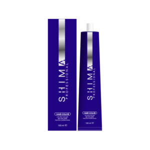 SHIMA HAIR COLOR 100 ML