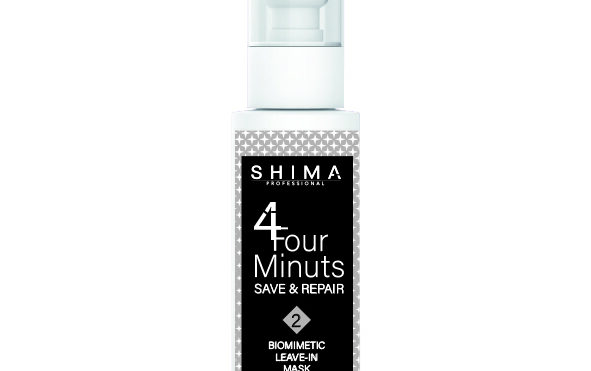SHIMA BIOMIMETIC LEAVE-IN MASK 100 ML