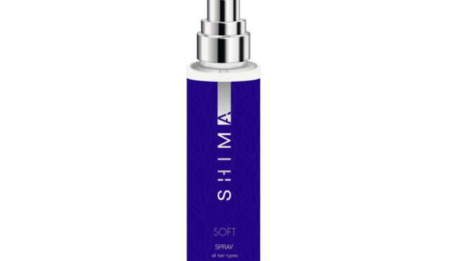 SHIMA SOFT SPRAY LEAVE-IN 150 ML